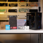 PC Rakitan Chemicy #050